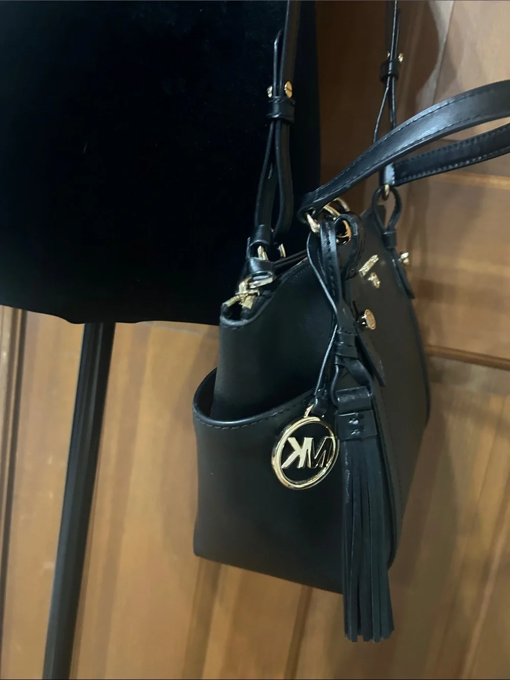 Michael Kors Sullivan Small Saffiano Leather Tote Bag